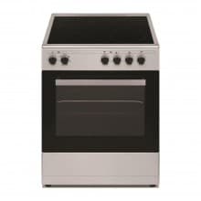 Wansa 4 Ceramic Burners Electric Cooker 60x60cm