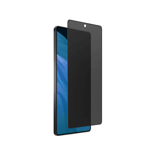 Uniq Optix Covex Privacy Glass Screen Protector for Samsung Galaxy S26 Ultra