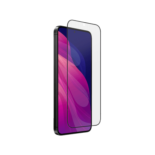 Uniq Optix Covex VIVID Clear Glass Screen Protector for Samsung Galaxy S26 Plus
