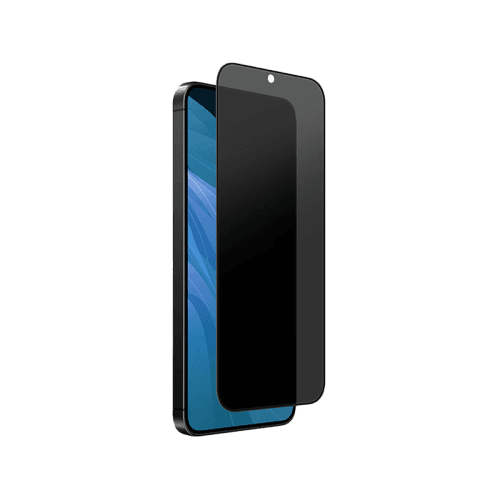 Uniq Optix Covex Privacy Glass Screen Protector for Samsung Galaxy S26 Plus
