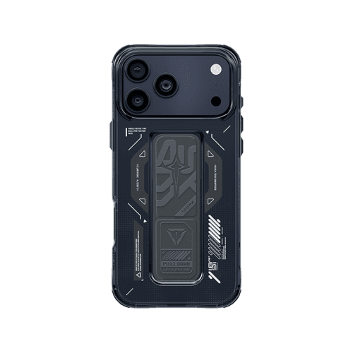 SKINARMA HELIO MagSafe Case with Grip Stand for iPhone 17 Pro Max
