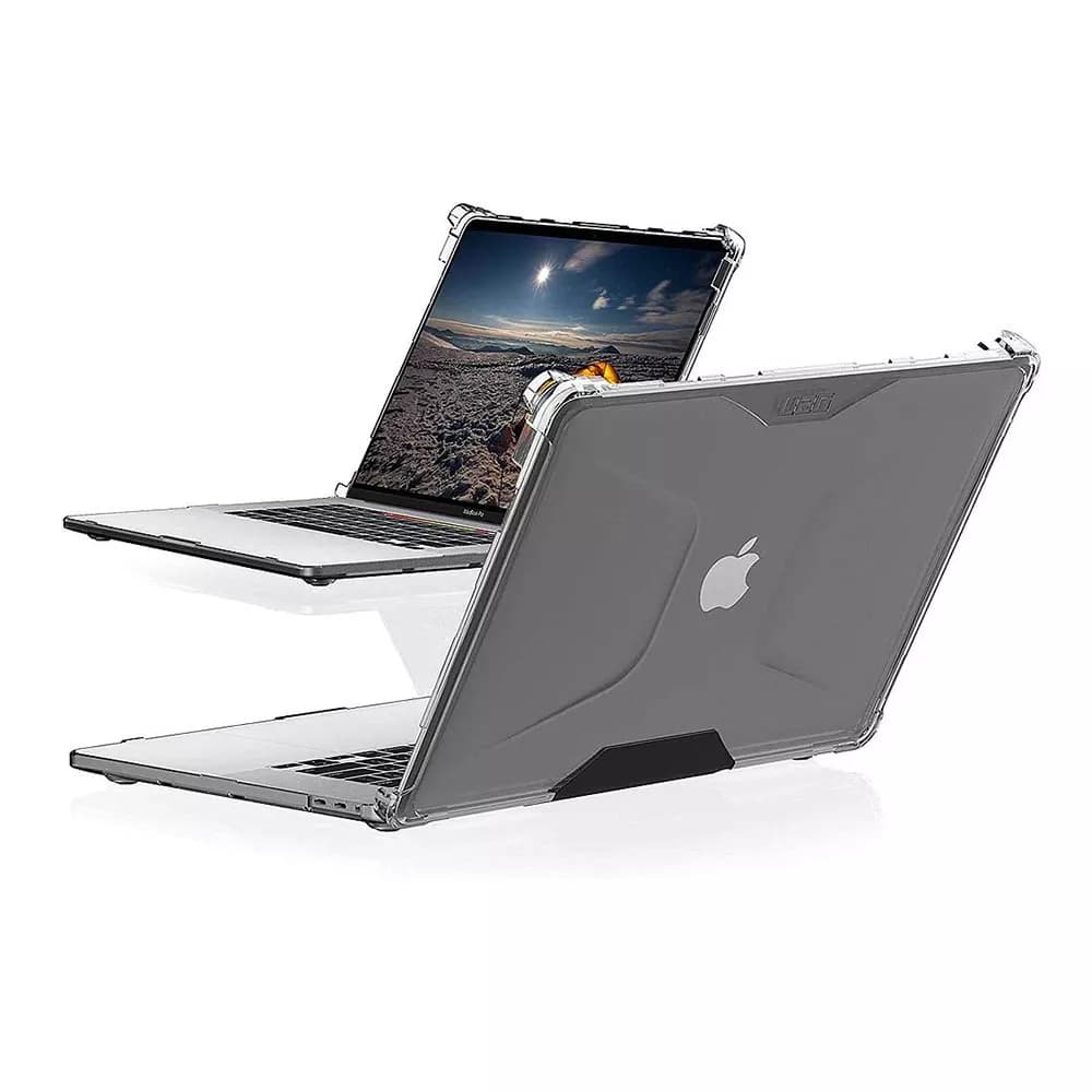 UAG Plyo Rugged MBP13 2020 Case