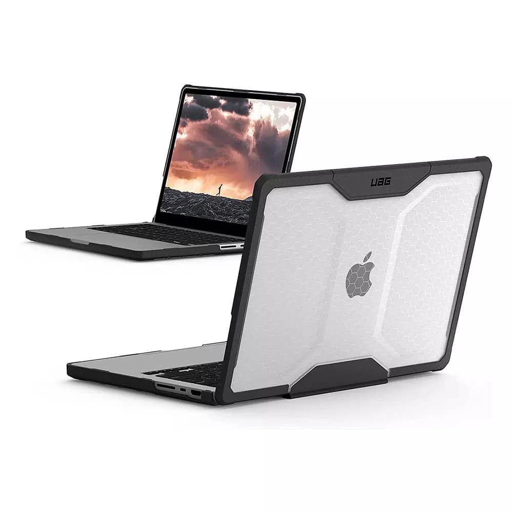 UAG MacBook Pro 14-inch M1 Plyo Case