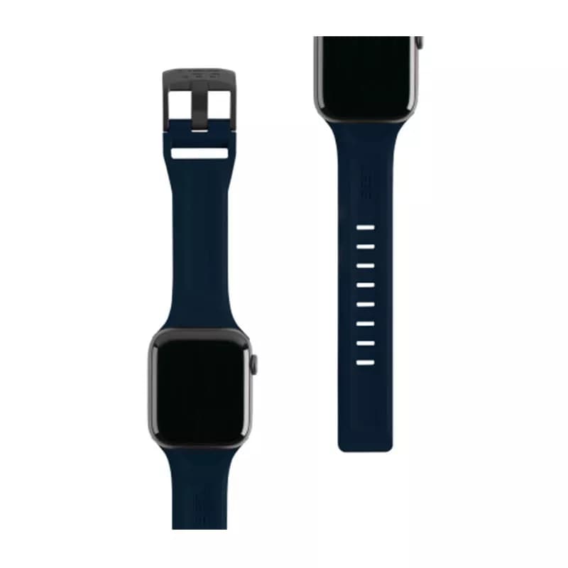 UAG Apple Watch 44mm/42mm Scout Strap Black - Mallard