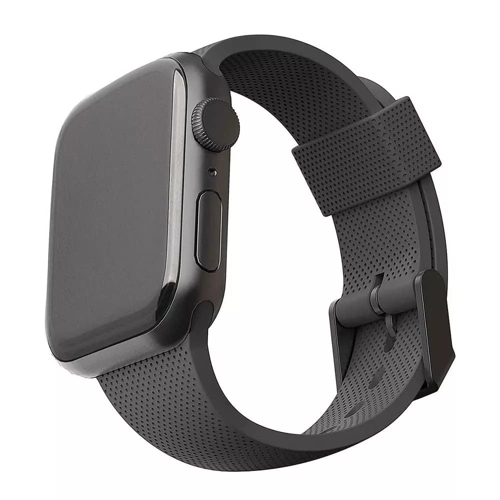 UAG Dot Silicone Strap for Apple Watch 38-41mm
