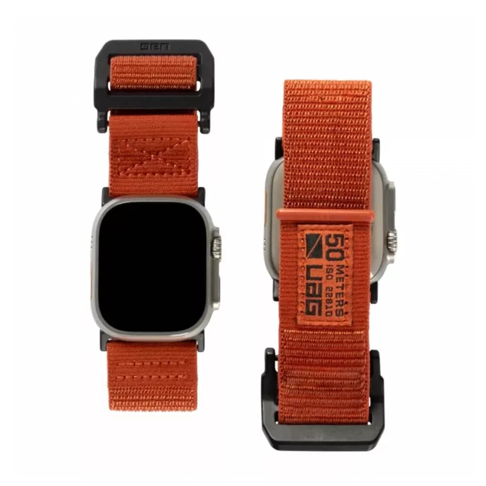 UAG Active Strap Apple Watch 42-49mm