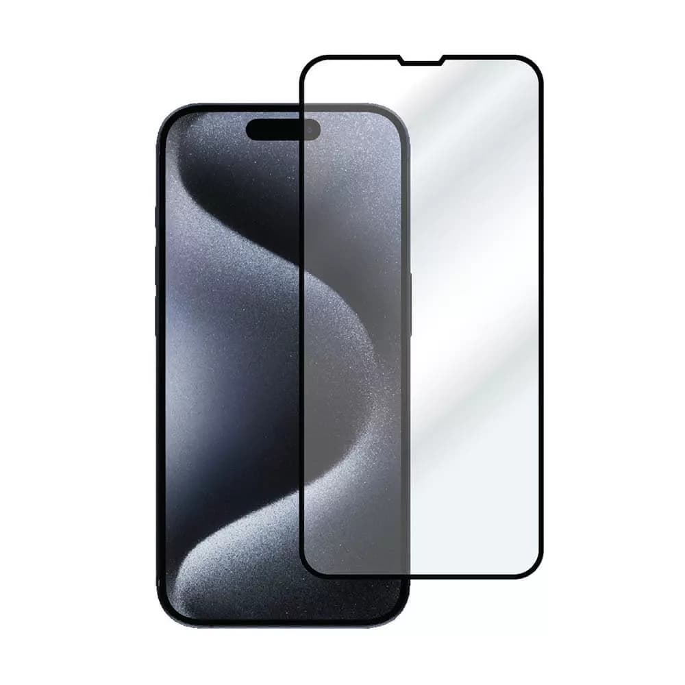 ElToro Double Strong iPhone 15 Pro Screen Protector