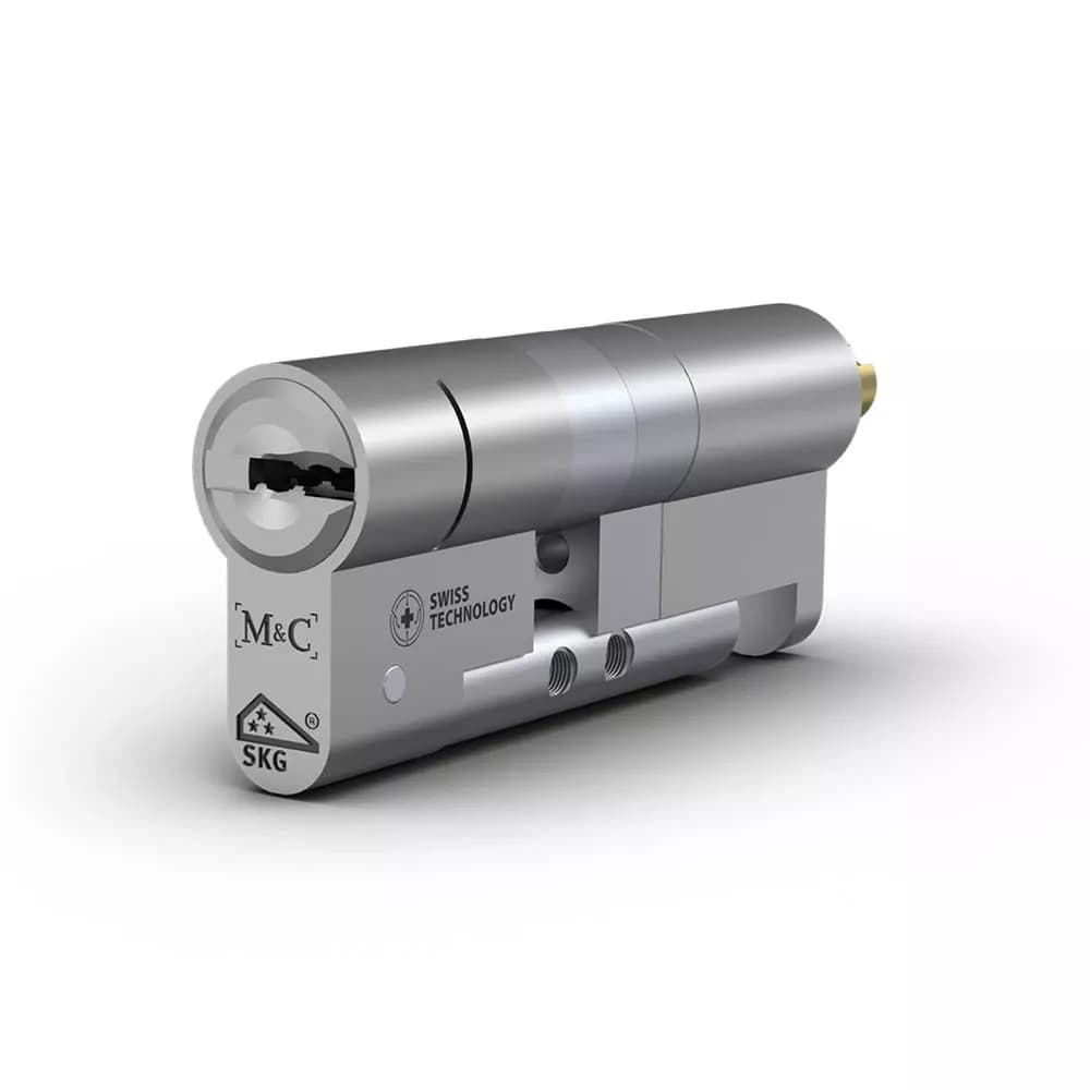 Tedee Gerda SLR Modular Cylinder (30-61mm / 30mm) - Type A