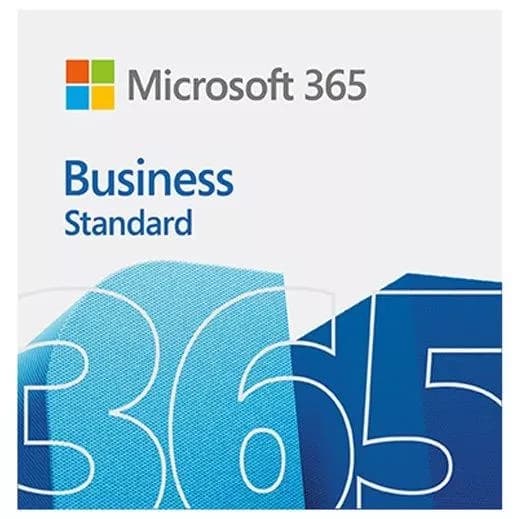 Microsoft M365 Business ESD KW - Digital-Non Refundable