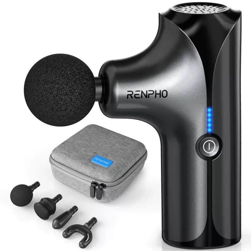 Renpho Mini Massage Gun