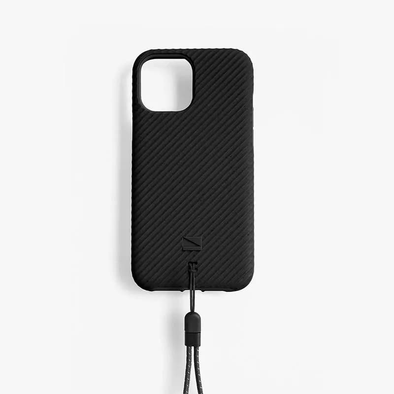 Lander Vise iPhone 12 Pro Max Lanyard Case