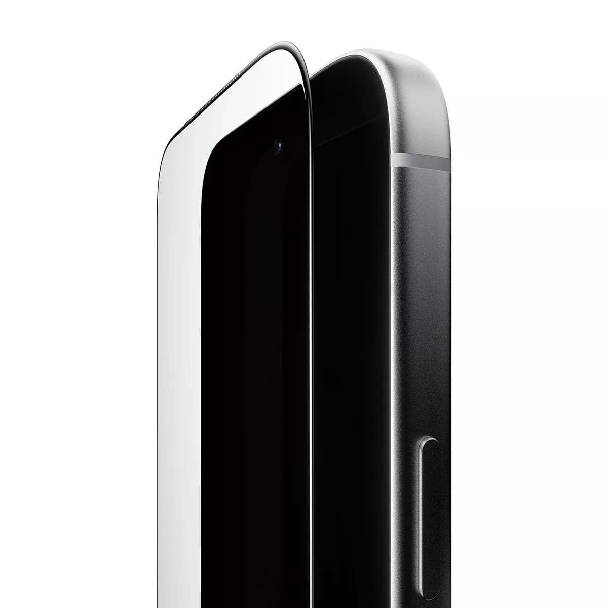 PANZERGLASS iPhone 18 Pro UWF Curved Screen Protector