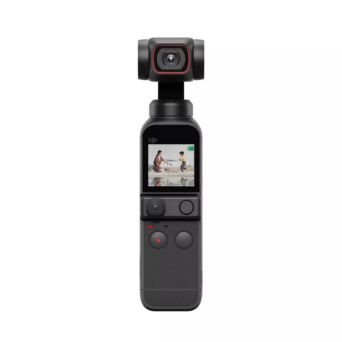 DJI Osmo Pocket 2 Handheld