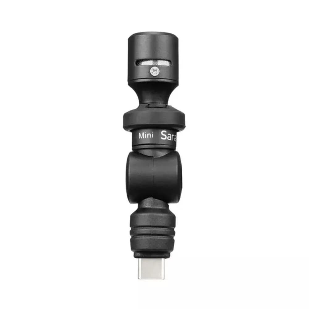 Saramonic Mini Shotgun USB-C Connector