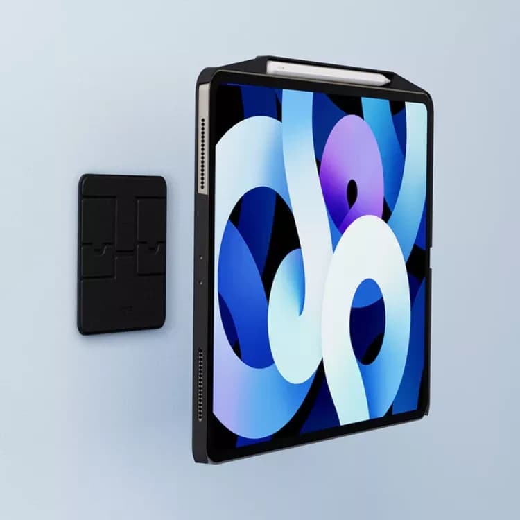 MOFT Snap iPad Magnetic Wall Stand