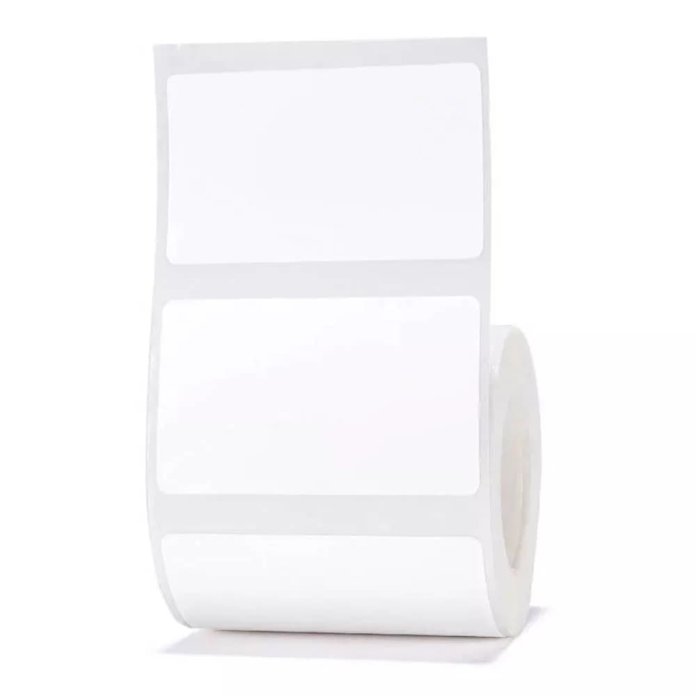Niimbot B21 & B1 Extra Thermal Labels 50*30mm