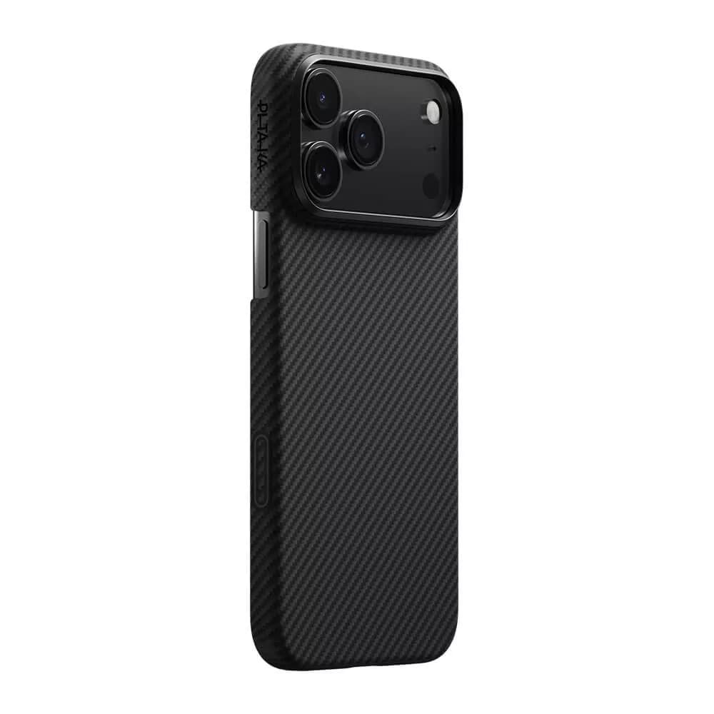 Pitaka Ultra-Slim iPhone 17 Pro Max MagSafe Case