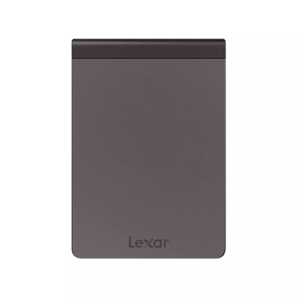 Lexar 500GB External Portable SSD