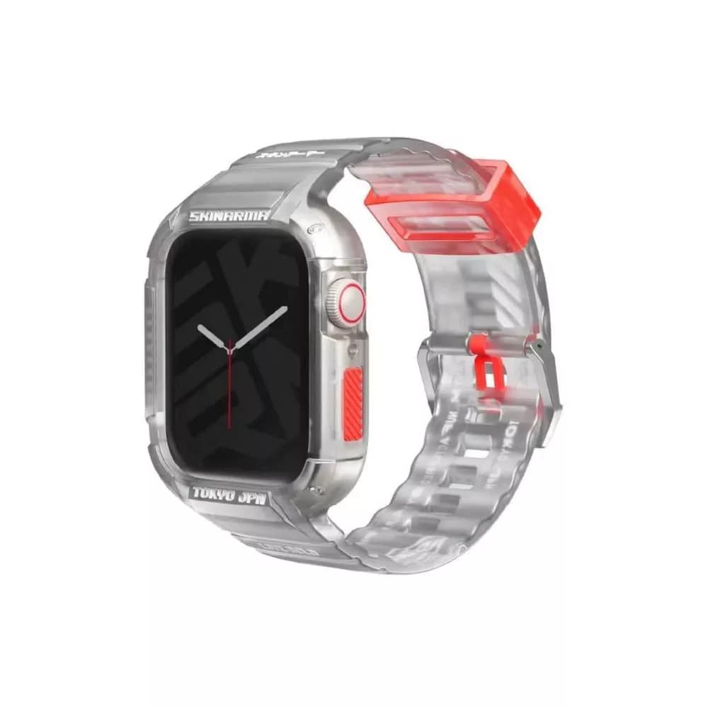 Skinarma Saido Strap for Apple Watch 44/45mm