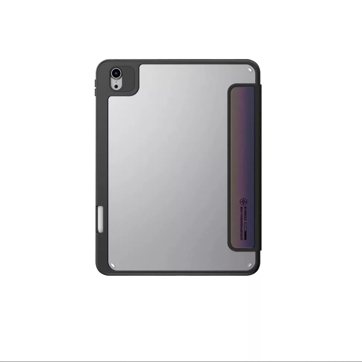 Skinarma Kira Kobai Case for 13-inch iPad Air M4 - Hologram