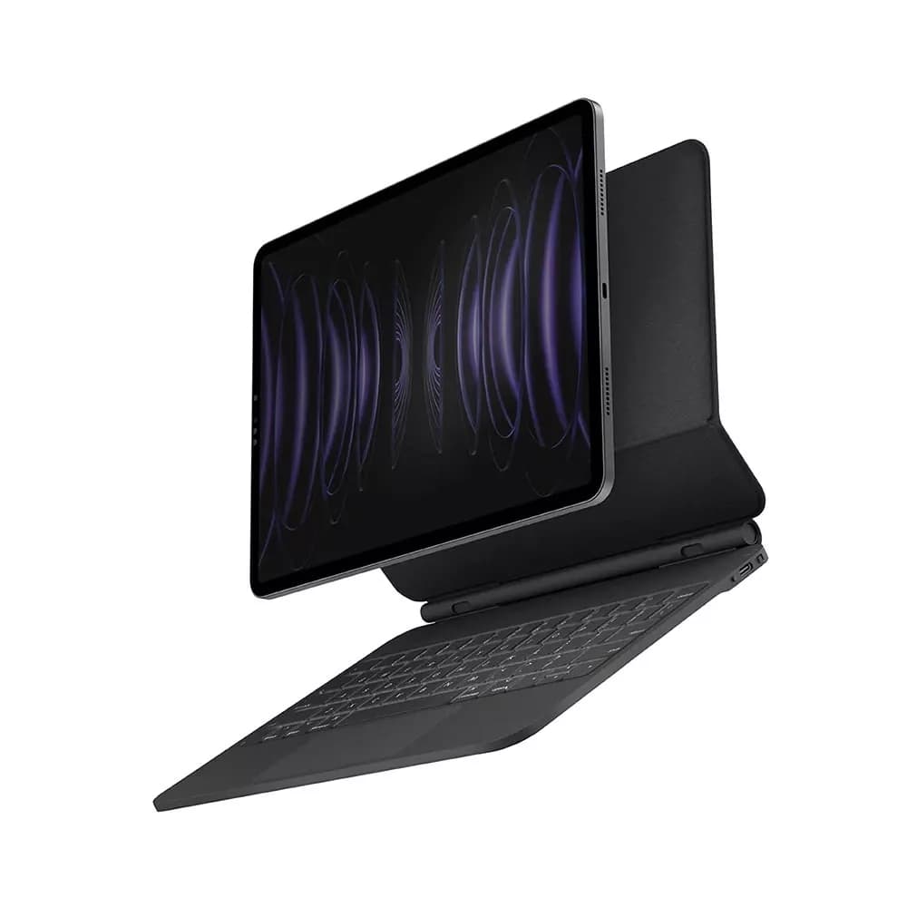 Uniq Venno Pro Magnetic Keyboard for 11-inch iPad Pro/10.9-inch iPad Air