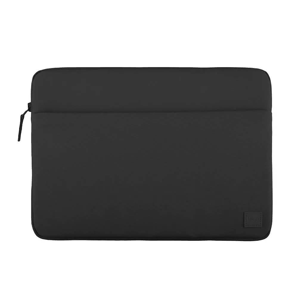 Uniq Vienna Nylon Sleeve for 14-inch MacBook