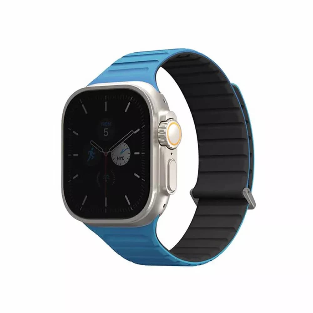 Uniq Revix Exo Reversible Strap for Apple Watch 42-49mm