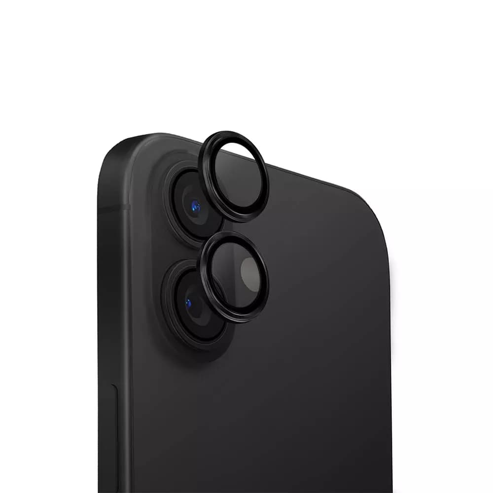 Uniq Optix Lens Protector for iPhone 16/16 Plus