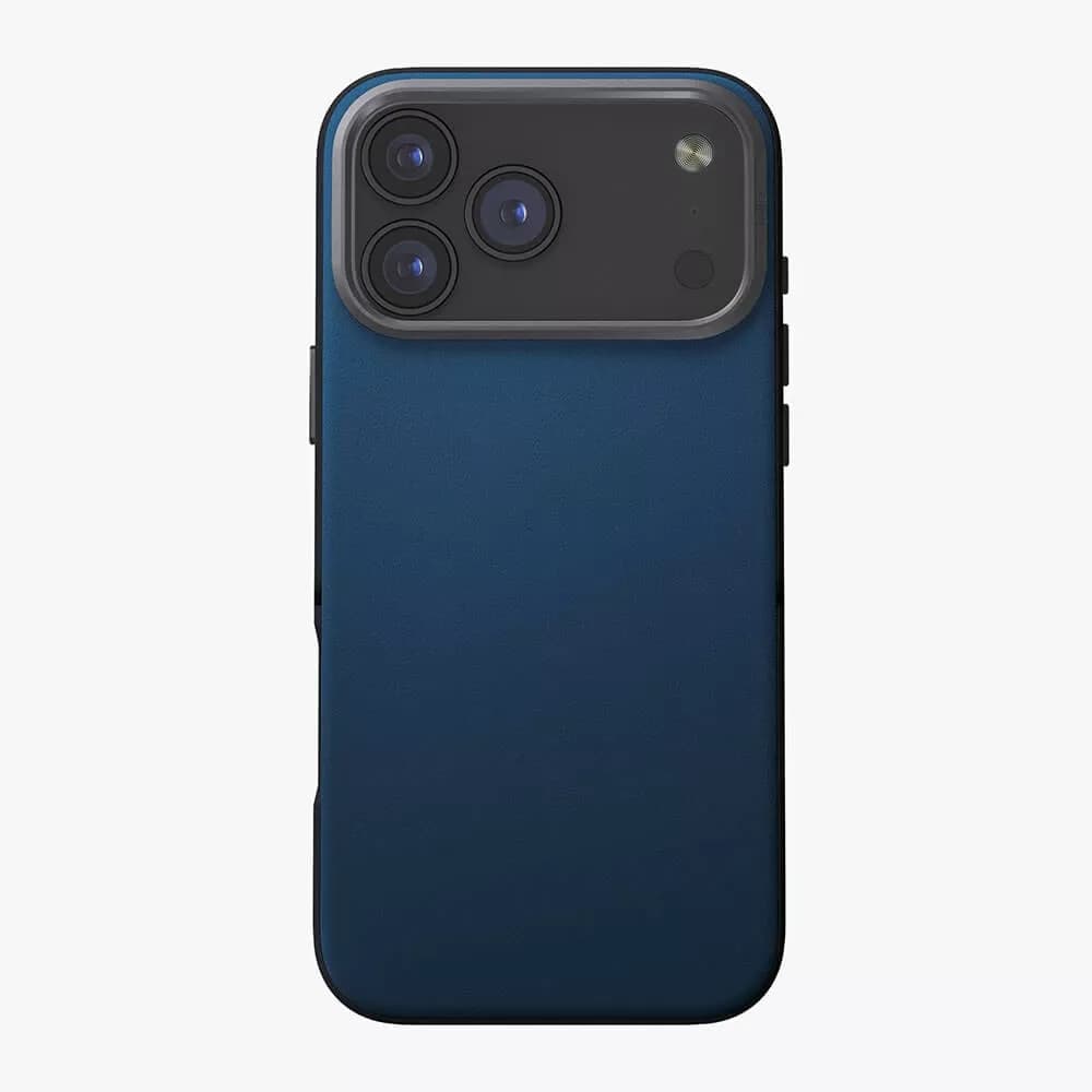 Uniq Lyden DS MagSafe Case for iPhone 17 Pro Max
