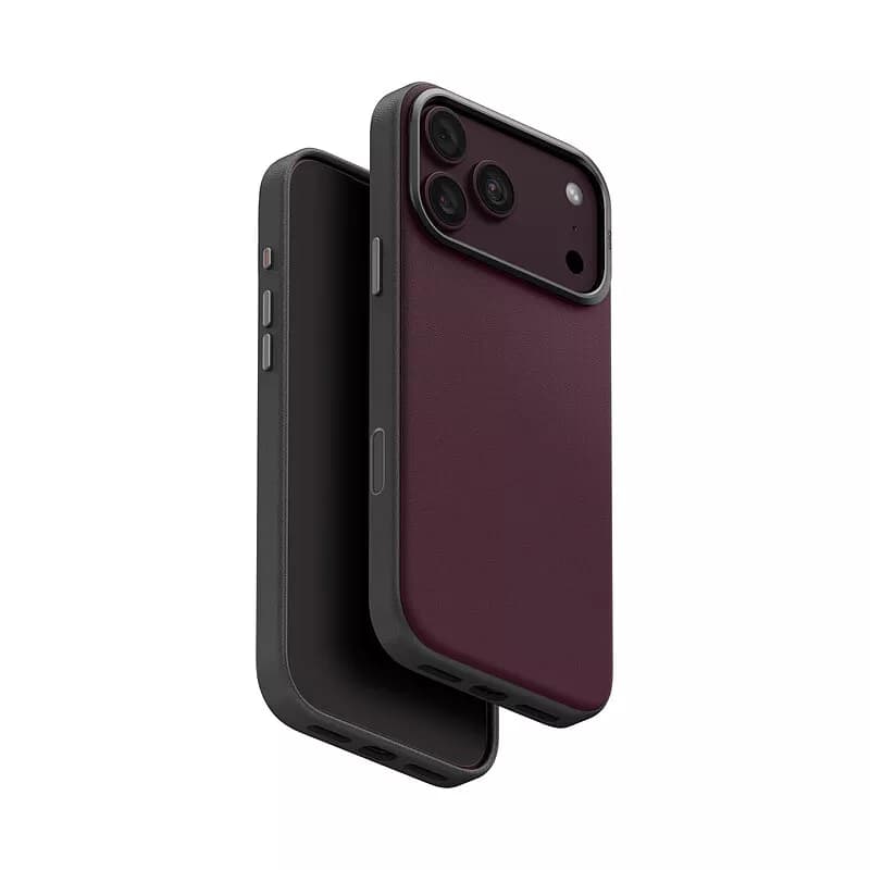 UNIQ HYBRID iPhone 18 Pro Max MagSafe Case