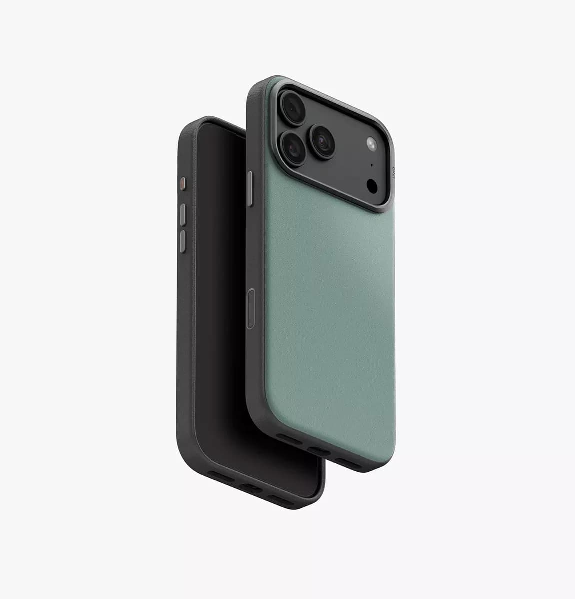 UNIQ HYBRID iPhone 18 Pro Max MagSafe Case