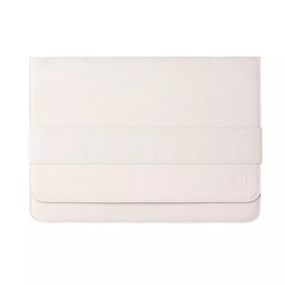 UAG Mouve 15-inch MacBook/16-inch Sleeve - Marshmallow