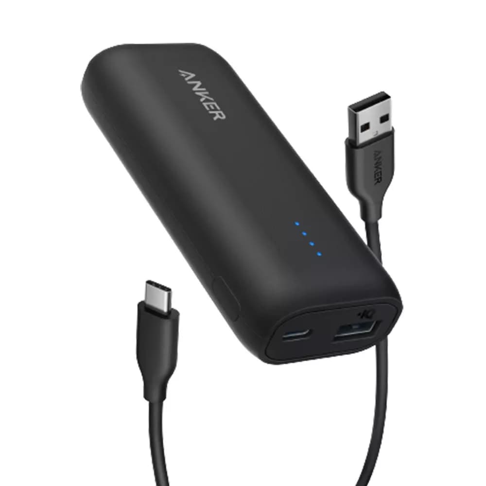 Anker 321 Power Bank 5000