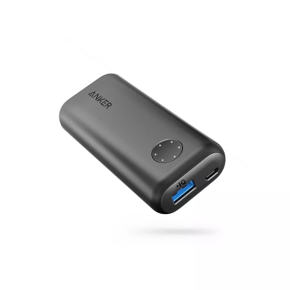 Anker PowerCore II 6700mAh Power Bank