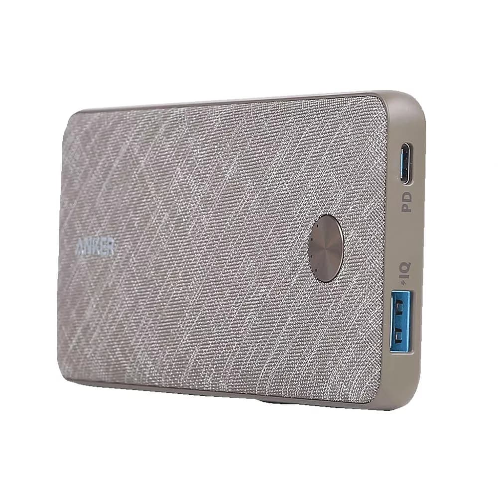 Anker PowerCore III 10000mAh Power Bank