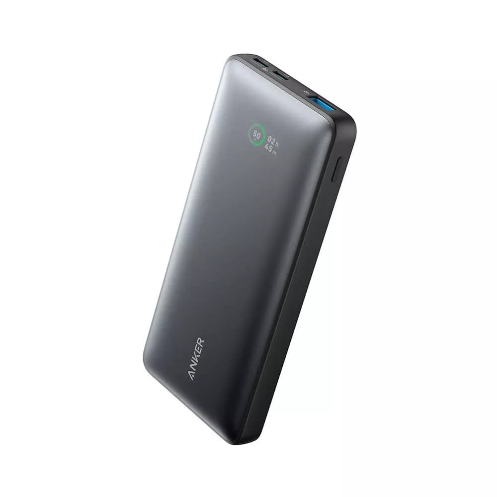 Anker 533 25W 10K PD Power Bank
