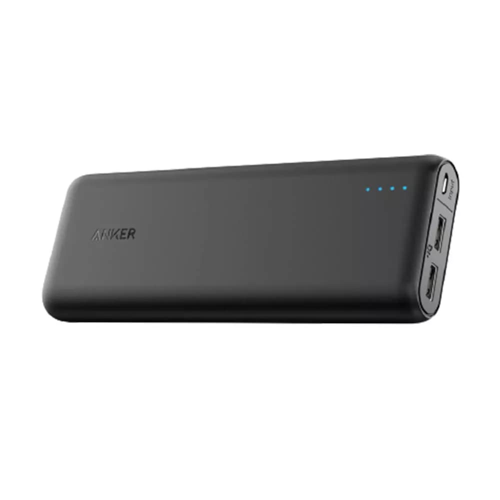 Anker PowerCore 15600Mah Power Bank