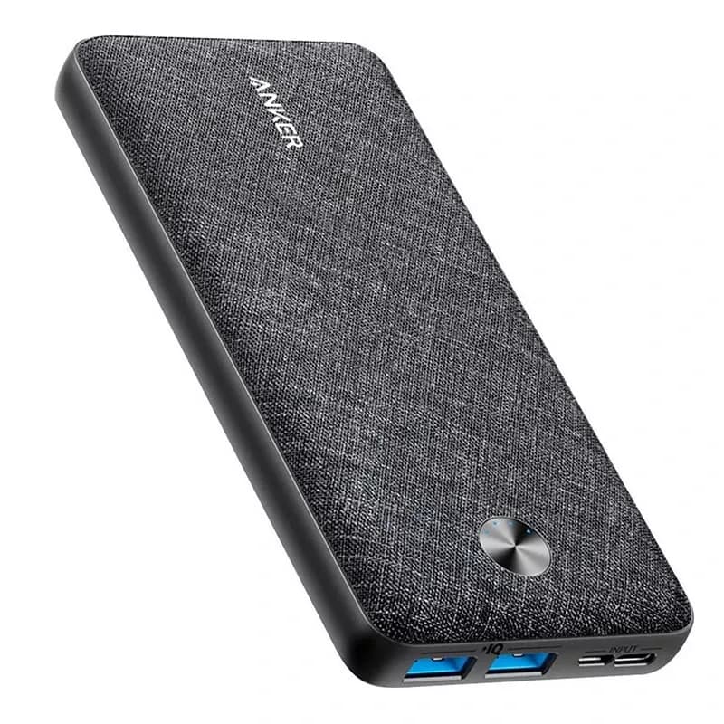 Anker PowerCore Metro Essential 20000