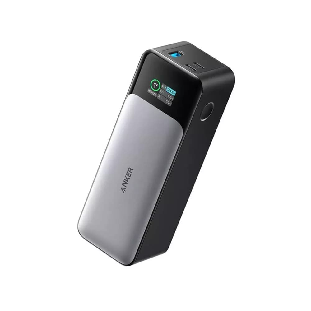 Anker 737 Power Bank GaNPrime 24000 PD 140W
