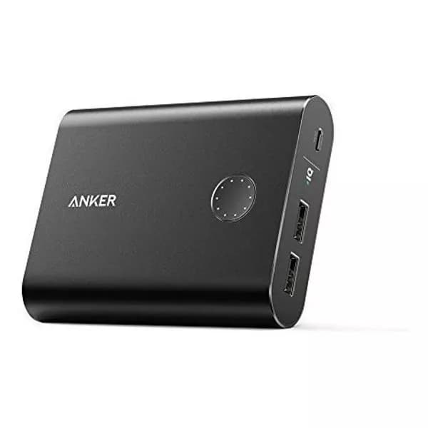 Anker PowerCore+ 13400mAh Power Bank