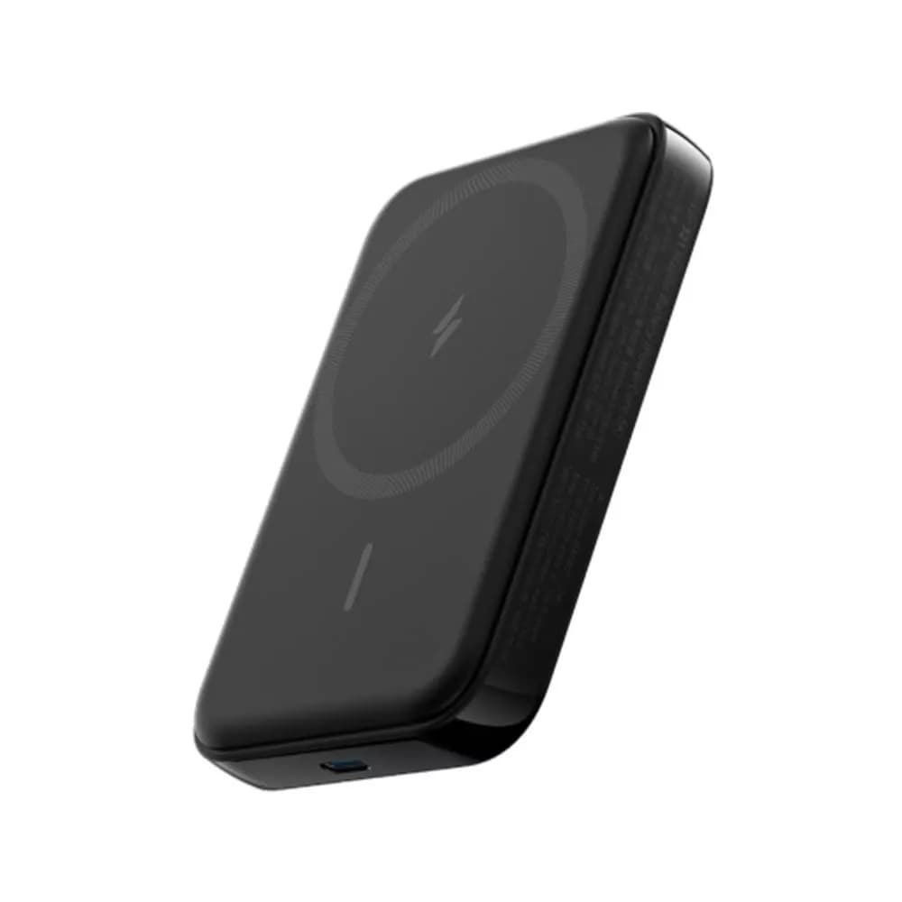 Anker 321 PowerCore MagGo 5K mAh Power Bank
