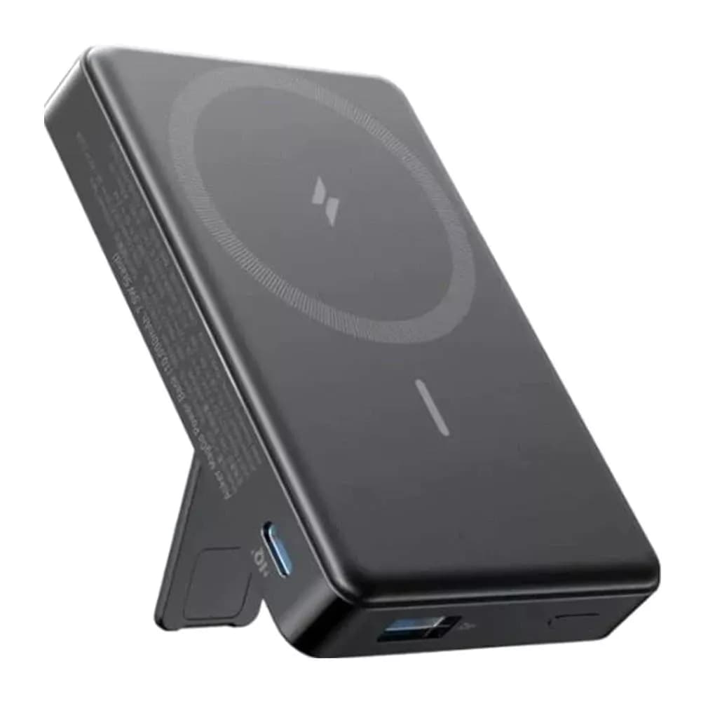 Anker 333 20W USB-C Magnetic Power Bank 10K