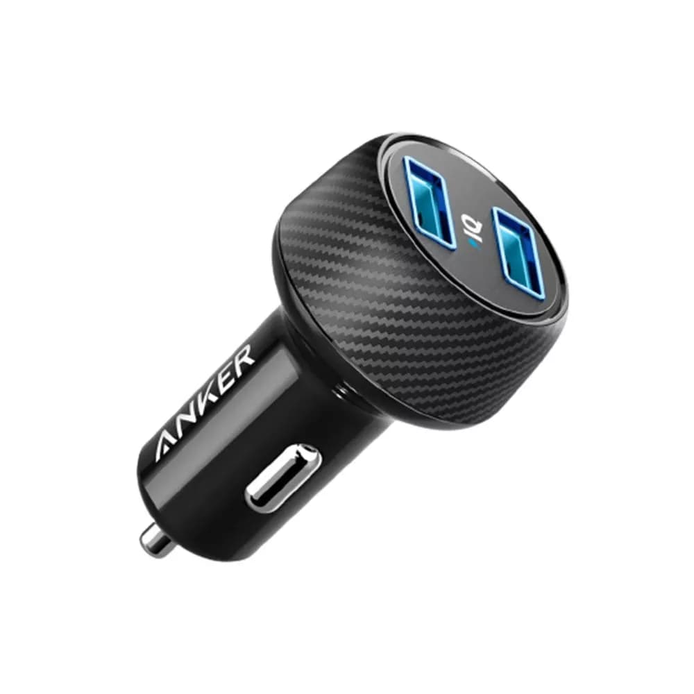 Anker PowerDrive Speed 2 Dual Qc 3.0