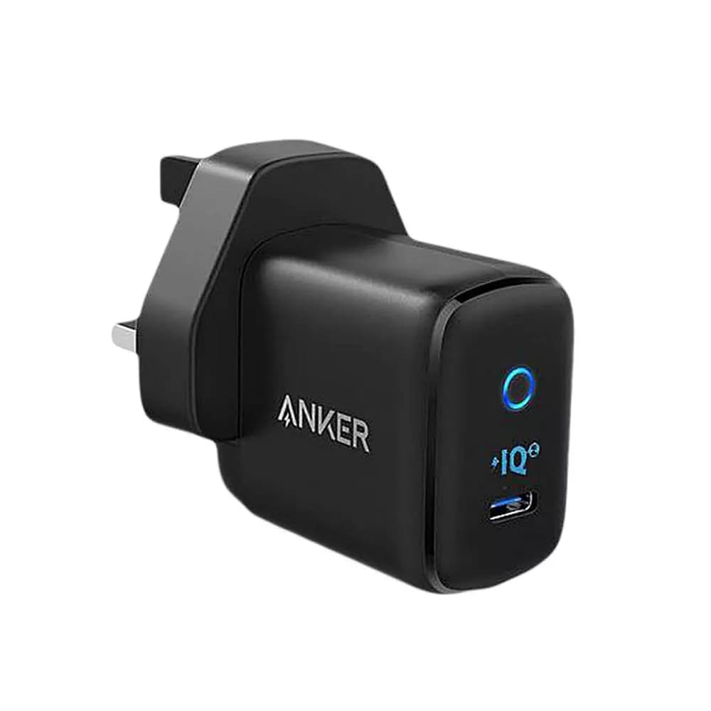 Anker PowerPort III Mini 30W Wall Charger
