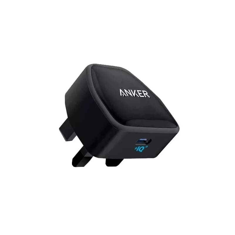 Anker PowerPort III Nano 20W USB-C Charger