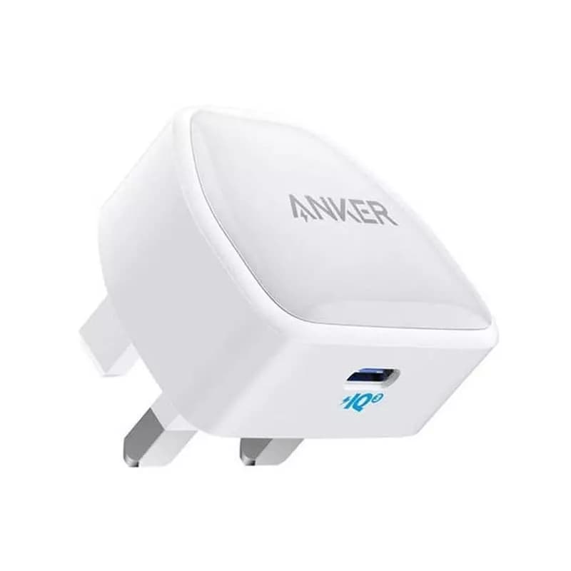 Anker PowerPort III Nano 20W USB-C Charger