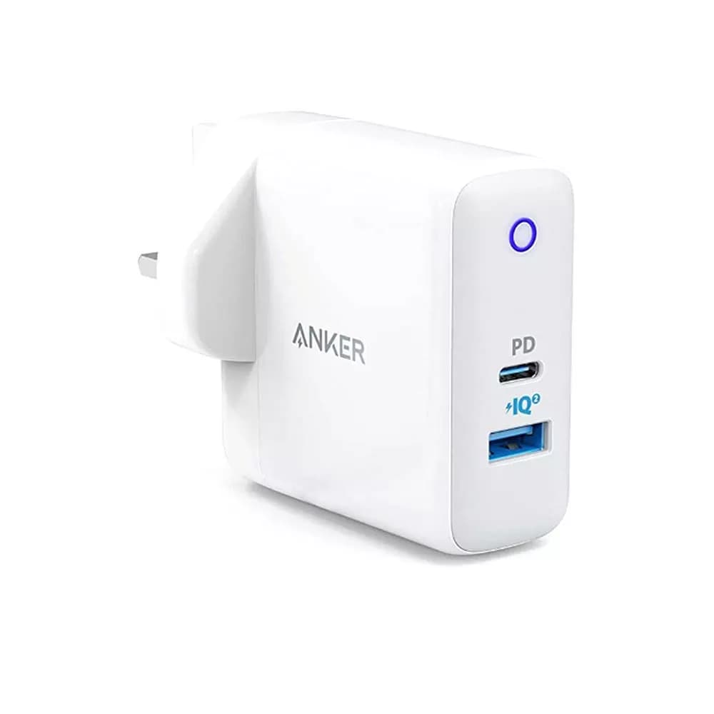 Anker PowerPort PD+ 2 35W Charger