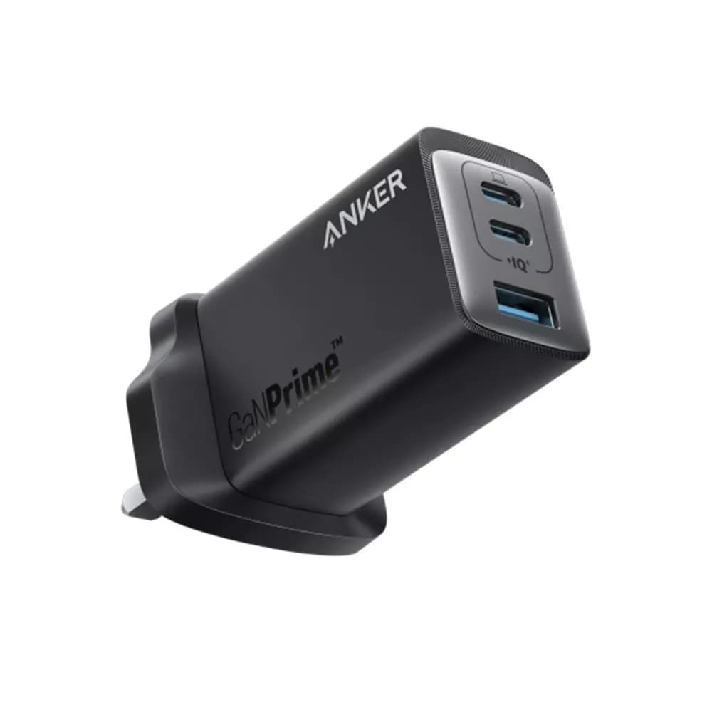 Anker 735 Charger (GaNPrime 65W)