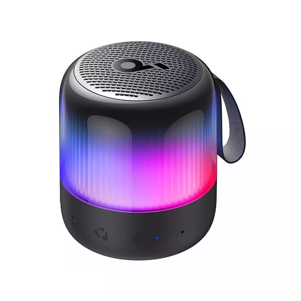 Anker Soundcore Glow Mini Speaker