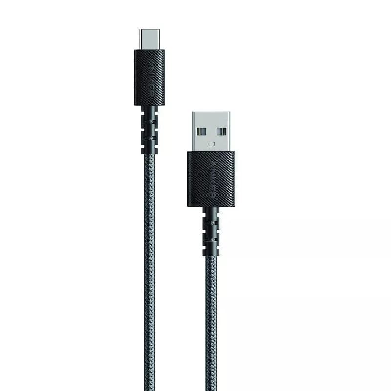 Anker PowerLine Select+ USB-A to USB-C (0.9m)